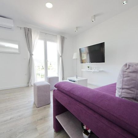Apartmani Maris Poljica  Exteriör bild