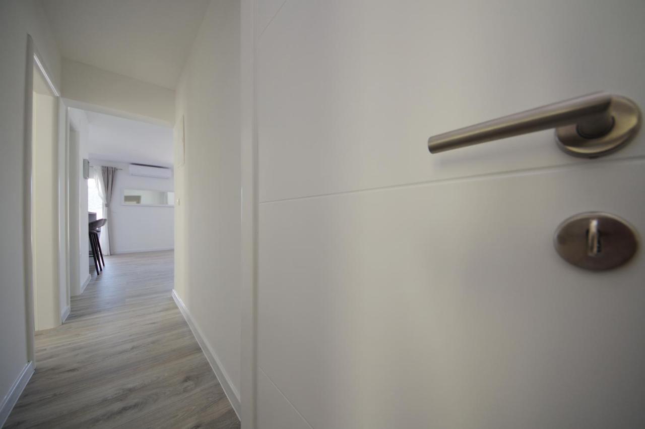 Apartmani Maris Poljica  Exteriör bild